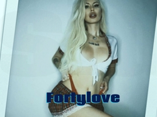 Fortylove