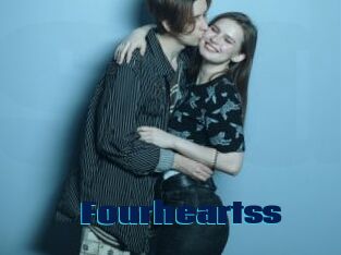 Fourheartss