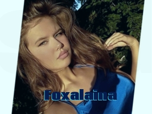 Foxalaina
