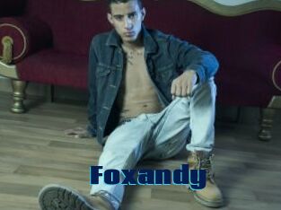 Foxandy