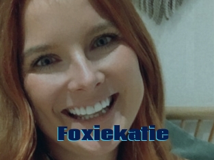 Foxiekatie