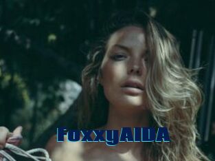 FoxxyAIDA