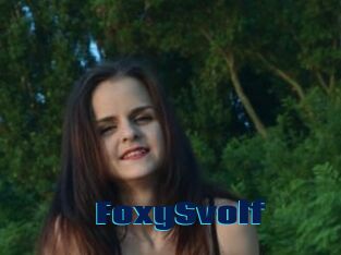 FoxySvolf