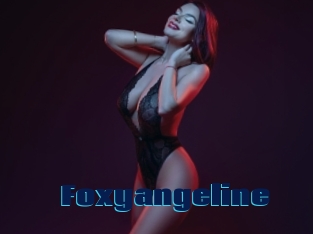 Foxyangeline