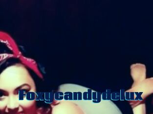 Foxycandydelux