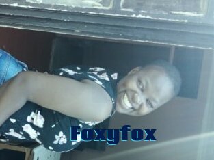 Foxyfox