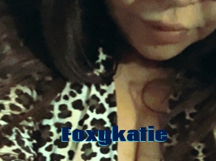 Foxykatie