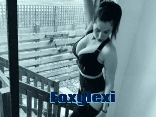 Foxylexi