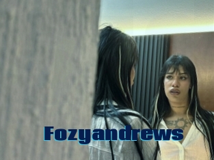 fozyandrews Site de cul gratuit