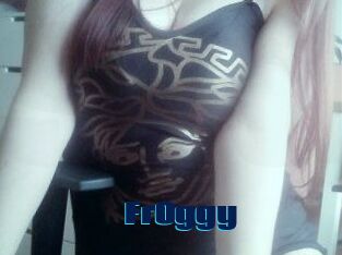 Fr0ggy