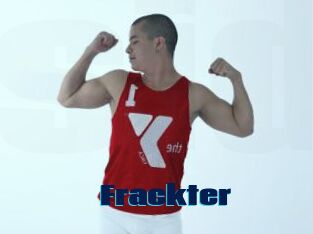 Frackter