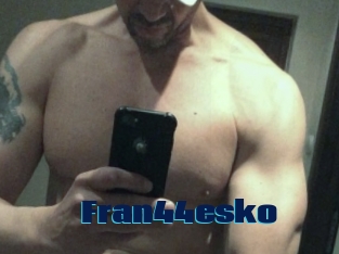 Fran44esko