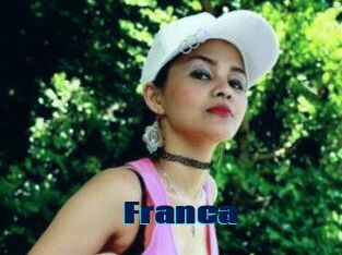 Franca