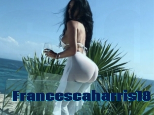 Francescaharris18