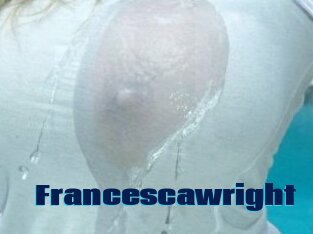 Francescawright