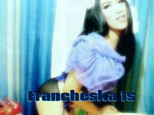 Francheska_ts
