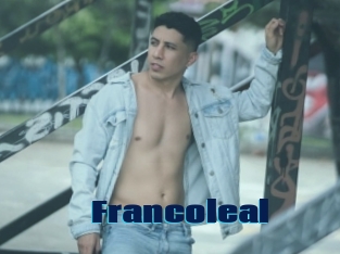 Francoleal