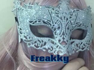 Freakky