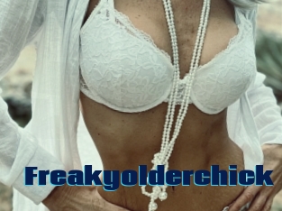 Freakyolderchick