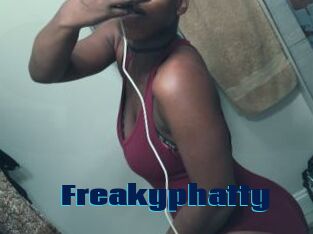 Freakyphatty
