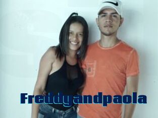 Freddyandpaola