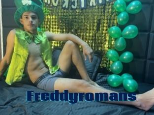 Freddyromans
