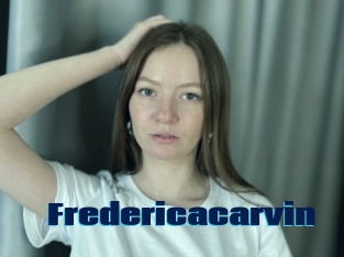 Fredericacarvin