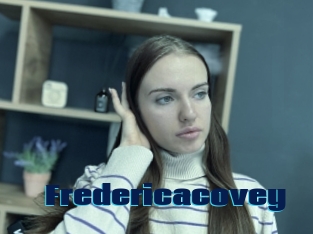 Fredericacovey