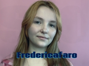 Fredericafaro