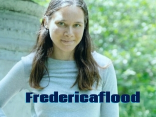 Fredericaflood