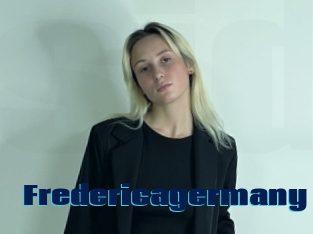 Fredericagermany