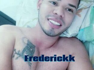 Frederickk