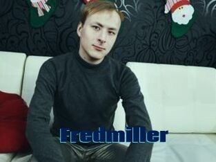 Fredmiller