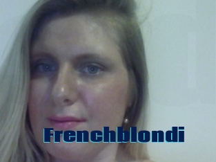 Frenchblondi