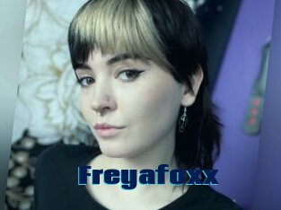Freyafoxx