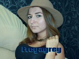 Freyagrey