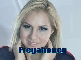 Freyahoney