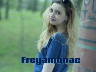 Freyamonae