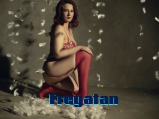 Freyatan