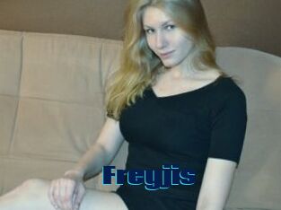 Freyjis