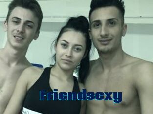 Friendsexy