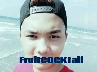 FruitCOCKtail