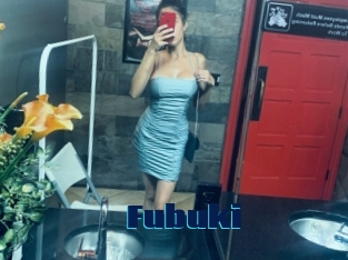 Fubuki
