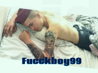 Fucckboy99