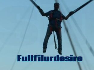 Fullfilurdesire