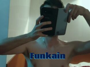 Funkain