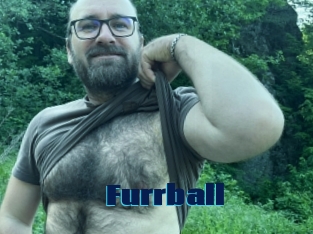 Furrball
