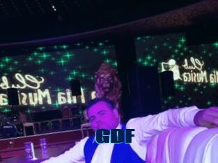 GDF