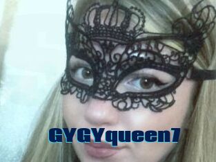 GYGYqueen7
