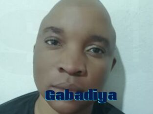 Gabadiya